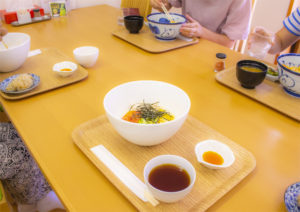 【おかあさん食堂】はちきん地鶏のそうめん
