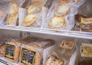 はちきん地鶏ショーケース