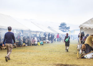 【2019謝肉祭】会場