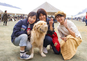【2019謝肉祭】わんちゃんといっしょ！