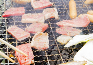 【2019謝肉祭】大川黒牛BBQ