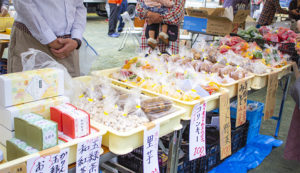 【2019謝肉祭】大川の物産