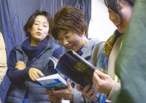 星空案内人講座