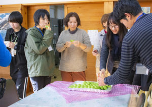 星空案内人講座