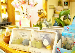 どんぐり共和国