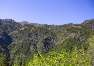 小金滝