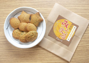 結いの里おみやげ「みそまる」