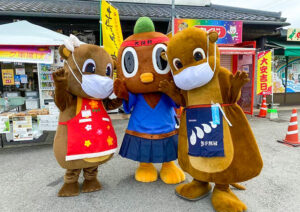 須崎市コラボイベント
