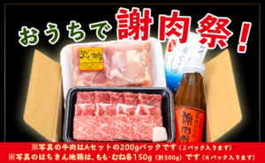 謝肉祭セットB