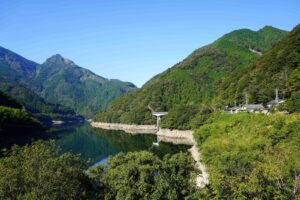 【紅葉速報】小松周辺（10月）
