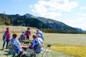 【オンライン謝肉祭2021】謝肉祭会場