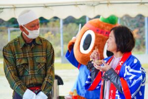 【オンライン謝肉祭2021】筒井食堂筒井さんの黒牛の牛筋丼