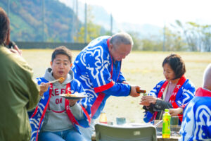 【オンライン謝肉祭2021】楽しんでいただいてるゲストのみなさん