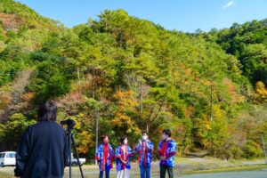 【オンライン謝肉祭2021】ゲストのお二人を迎えて開幕