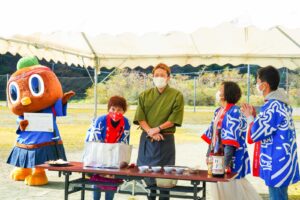 【オンライン謝肉祭2021】「藤鳥」さん料理実演