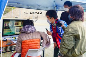 【オンライン謝肉祭2021】スイッチャー関くんは寝ぐせがチャームポイントです♪