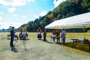 【オンライン謝肉祭2021】料理実演