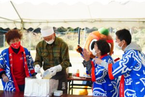 【オンライン謝肉祭2021】筒井食堂筒井さんの黒牛の牛筋丼