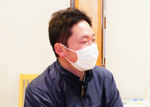 【フォトラリー】インタビュー