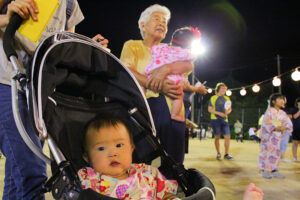 村民祭