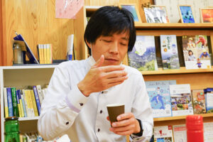 みそまるに合う飲み物選手権