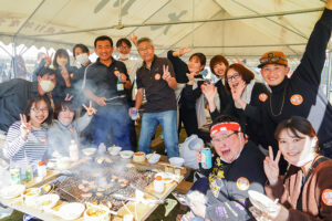2022謝肉祭