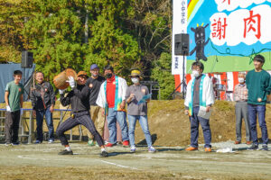 2022謝肉祭