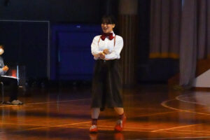 【ダンスフェスティバル】