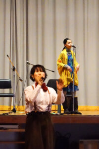 【ダンスフェスティバル】