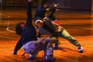 【ダンスフェスティバル】