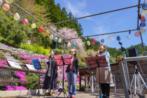 2023さくら祭