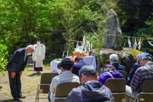 白滝ふるさと祭2023
