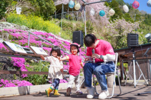 2023さくら祭