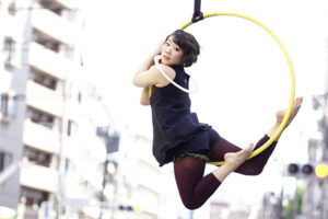 【フォニロのなかまたち】長谷川愛実