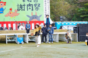 第42回大川村謝肉祭