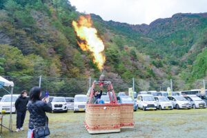 第42回大川村謝肉祭