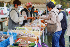 第42回大川村謝肉祭