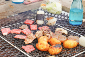 第42回大川村謝肉祭