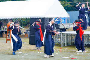 第42回大川村謝肉祭