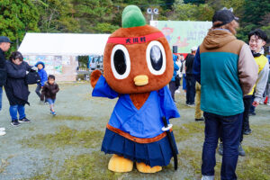 第42回大川村謝肉祭