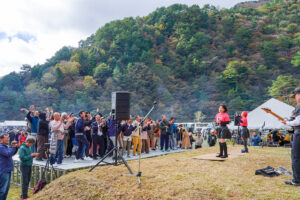 第42回大川村謝肉祭