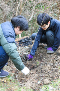 植樹祭