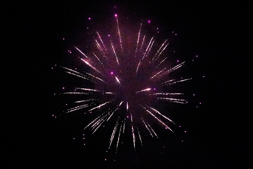 村民祭