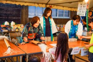 村民祭